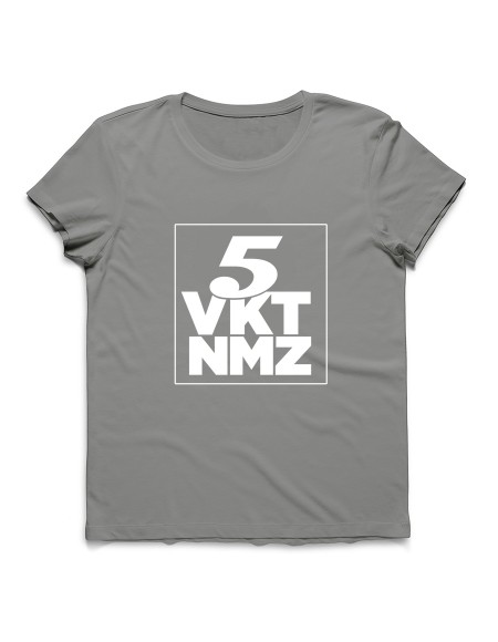 Tişört "5 VKT NMZ"